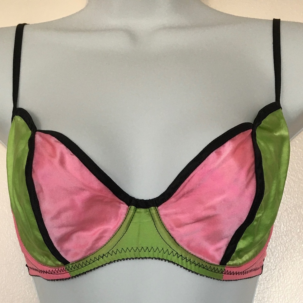 Vintage Brassiere